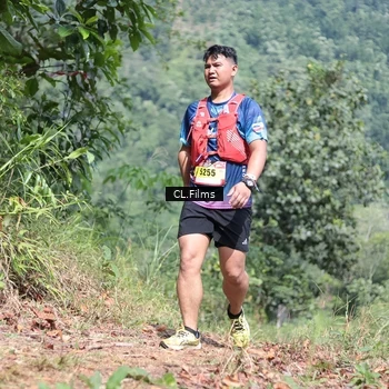 Runner Photo 5715344