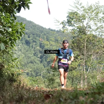 Runner Photo 5715345