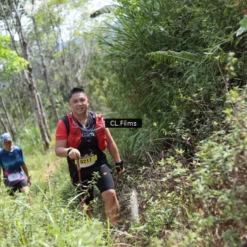 Runner Photo 5715346