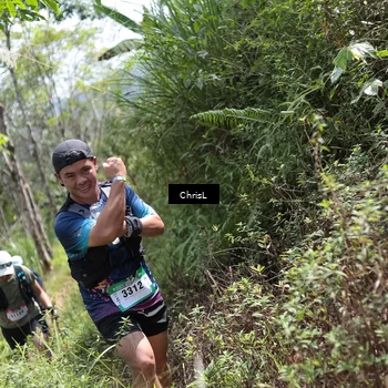 Runner Photo 5715356