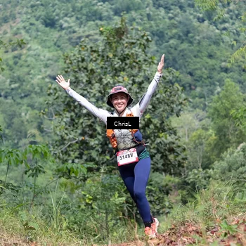 Runner Photo 5715357
