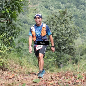 Runner Photo 5715358
