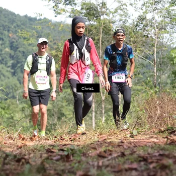 Runner Photo 5715368