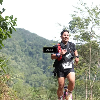 Runner Photo 5715370