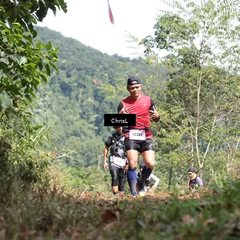 Runner Photo 5715373