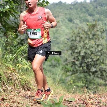 Runner Photo 5715377