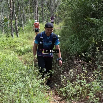 Runner Photo 5715389