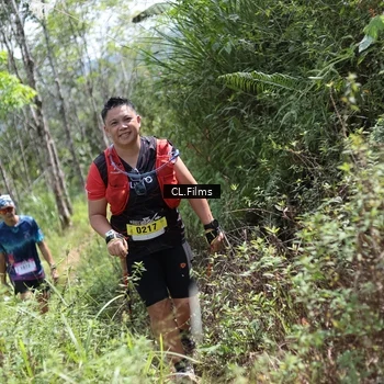 Runner Photo 5715390