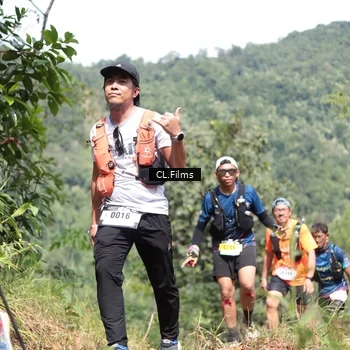 Runner Photo 5715392
