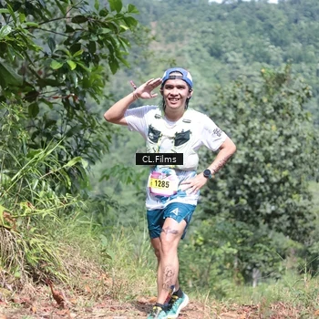 Runner Photo 5715393
