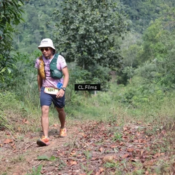 Runner Photo 5715394