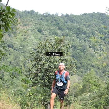 Runner Photo 5715396