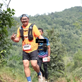 Runner Photo 5715414