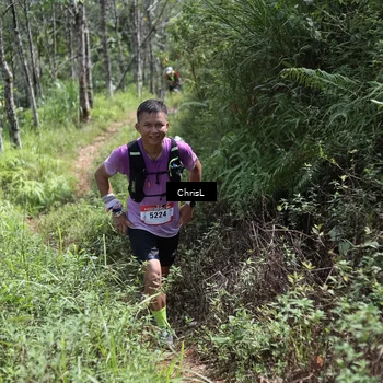 Runner Photo 5715421