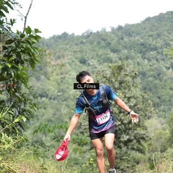 Runner Photo 5715424