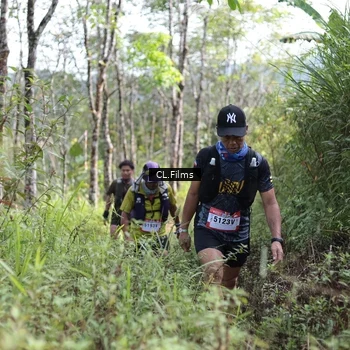 Runner Photo 5715427