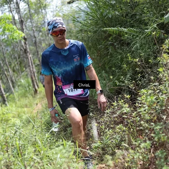 Runner Photo 5715433