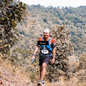 Runner Photo 5715439