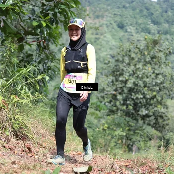 Runner Photo 5715442