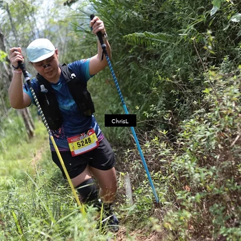 Runner Photo 5715449