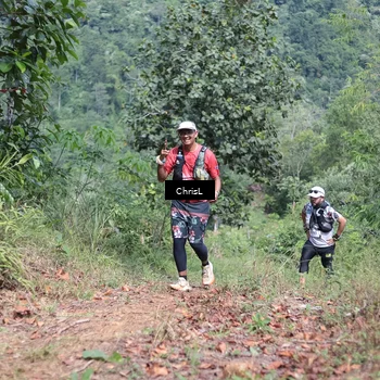 Runner Photo 5715453