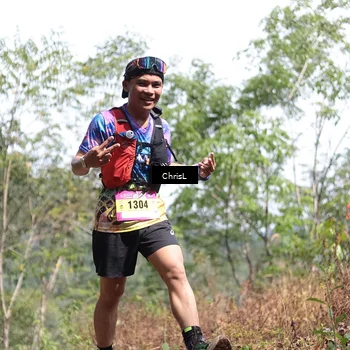 Runner Photo 5715454