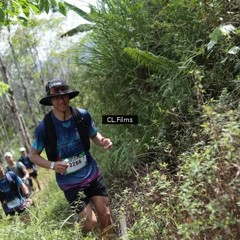 Runner Photo 5715458