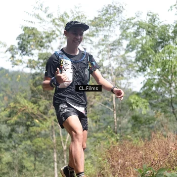Runner Photo 5715464