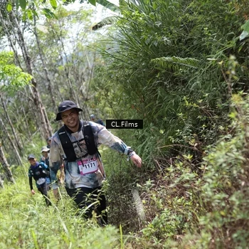 Runner Photo 5715466