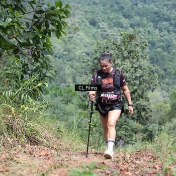 Runner Photo 5715468