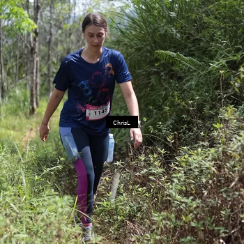 Runner Photo 5715472