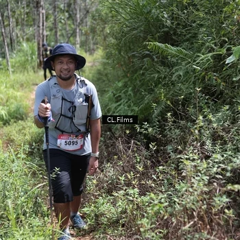 Runner Photo 5715480