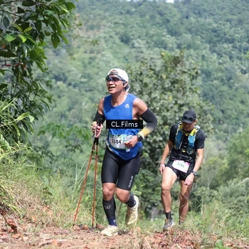 Runner Photo 5715481
