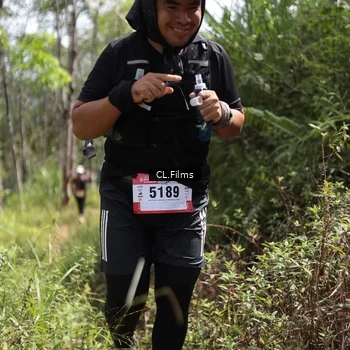 Runner Photo 5715482