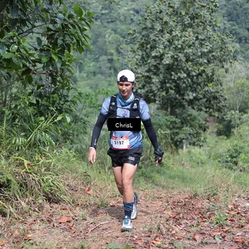 Runner Photo 5715491
