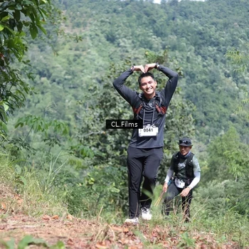 Runner Photo 5715495