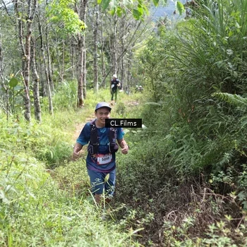 Runner Photo 5715496