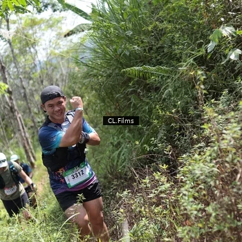 Runner Photo 5715499