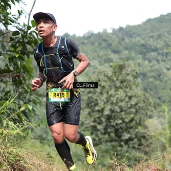 Runner Photo 5715501