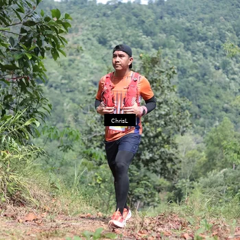Runner Photo 5715508