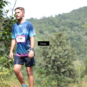 Runner Photo 5715510