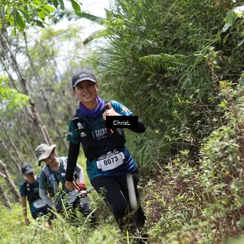 Runner Photo 5715511