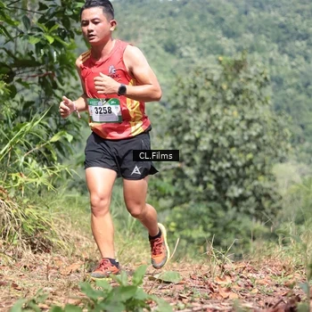 Runner Photo 5715515