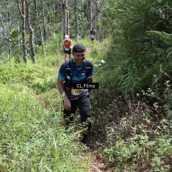 Runner Photo 5715523