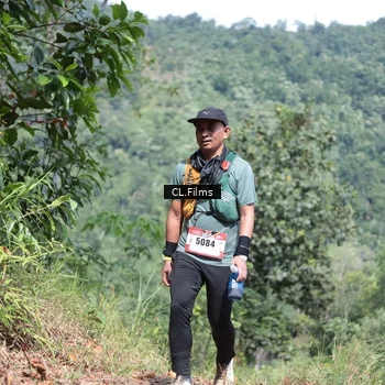 Runner Photo 5715524