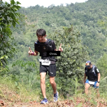 Runner Photo 5715525