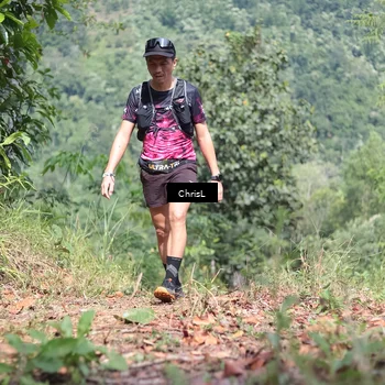 Runner Photo 5715528