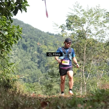 Runner Photo 5715533