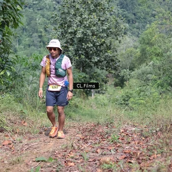 Runner Photo 5715534