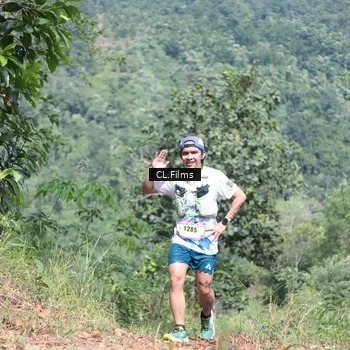 Runner Photo 5715535